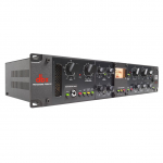 DBX 676 Tube Microphone Preamp Channel Strip