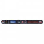 Advanced Feedback Suppression Processor, Full LCD Display
