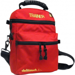 Red Trainer Soft Carrying Case