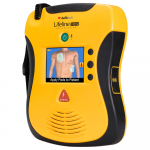 Lifeline View AED Defibrillator