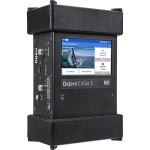 5G Mobile Transmitter and Internet Gateway