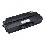 Toner Cartridge for Printers, Black