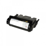 Black Use Toner Cartridge for Dell Laser Printers