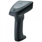 Barcode Scanner Buzzer with Volume Control