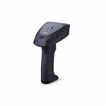 Barcode Scanner RS-232C Interface