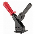 Manual Hold Down Toggle Clamp, 1,601lb Holding Capacity