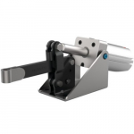 Air Power Hold-Down Toggle Clamp, 750lb Capacity