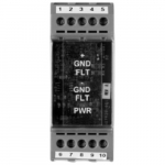 EQ2220GFM Ground Fault Monitor