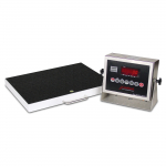 Electronic General Purpose Scale, 600lb