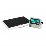 Electronic General Purpose Scale, 400lb