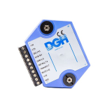 D2200 Programmable Current Input Module, 10mA/RS-485