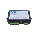 D6000 Modbus Digital Input Module