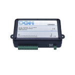 D8000 Modbus Analog Input Module