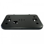 TeamUp+ Series Black PTZ Camera Mount