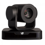 TeamUp Series Camera with Wall Mount, Black
