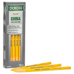 Phano Yellow Industrial China Marker