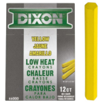 Metal Marking Crayon, Low Temperature