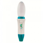 Levo Pipette Controller, Blue