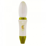 Levo Pipette Controller, Yellow