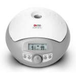 D2012 Plus High Speed Mini Centrifuge