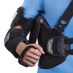 UltraSling Quadrant Left Shoulder Orthosis