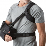 UltraSling PRO Shoulder Immobilizer and Injury Sling