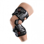 Roam OA Left Medial M/L Knee Brace
