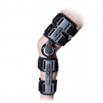 X-Act ROM Universal Knee Brace