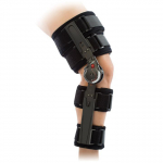 X-Act ROM Lite Universal Knee Brace