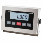 8000IS Intrinsically Safe Bench Scales