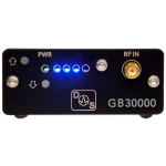 30GHz Variable-Gain Amplifier