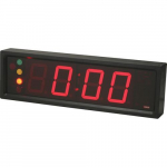 Audience Signal Light with 4" LED Digit
