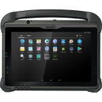 10.1" Medical Grade Tablet, 64GB/4GB