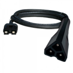 EZ-GO RXV Charge Cable Assembly