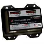 Professional Series 15A 2 Banks Battery Charger