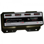 Professional Series 15A 4 Banks Battery Charger
