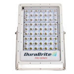 Pro Series Dimmable Flood Light, White