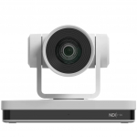 4K PTZ AI NDI Camera with hdmi IP 3G-SDI USB White