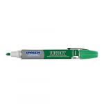 Tuff Guy Heavy-Duty Permanent Marker Green 12 Pack