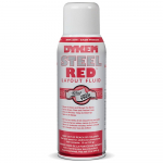 Steel Red Layout Fluid Aerosol 16 oz 12 Pack