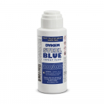 Steel Blue Layout Fluid Felt Tip Applicator 2 oz 12 Pack
