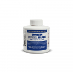 Steel Blue Layout Fluid Brush in Cap 4 oz 12 Pack