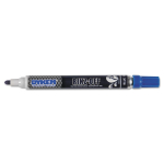 Rinz-off Water Removable Marker Blue 12 Pack