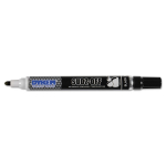 Sudz-off Detergent Removable Marker Black