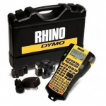 Rhino 5200 Label Printer, Hard Case Kit