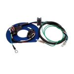 4000 P/U Adapter - HD