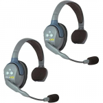UltraLITE Intercom System with Single Ear Headset