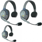 UltraLITE Intercom System with Single Headset