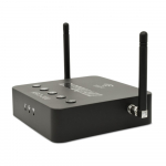 Wi-Fi Audio Router, 300mbps Streaming