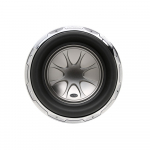 15" Competition Subwoofers, 1 Ohm DVC